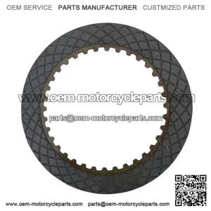 Transmission Disc Replacement Fits 5210 5310 5410 5510 5520 5300 5500 - RE63332