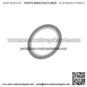 RE266130 Friction Disk Replacement for Tractors