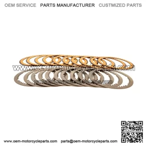 Topshaft Clutch Kit Replacement for Various Models