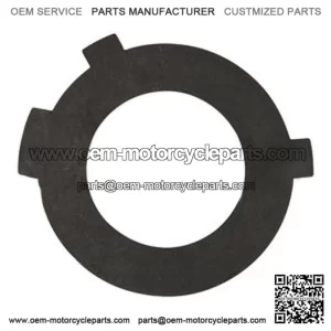 LVU803583 Brake Separator Plate Replacement for 3120 3320 3520 3720 Tractors