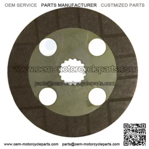 LVU803908 Disc Replacement for Case 3320 Tractors