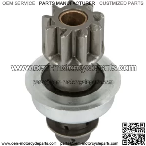 Starter For Drive Kawasaki KAF400 600 610 John Deere GATOR TX AM127874 (For: John Deere Gator TX)