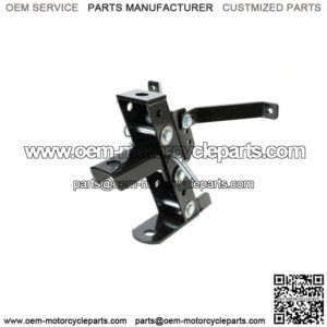 Adjustable Lawn Garden Tractor Hitch For John Deere