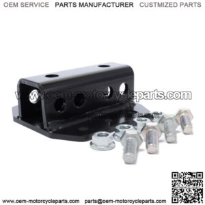 John Deere Hitch Kit - Rear Receiver - BM20877