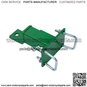 Rear Gas Lawn Mower Hitch For John Deere Z225 Z245 Z445 Z425 Z465 Zero Turn