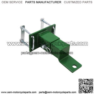 Zero Turn Mower Hitch Rear Fit for John Deere Rear Gas Z225 Z245 Z445 Z425 Z465