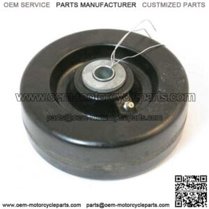 AM107558 Deck Wheel Fits John Deere 50" 60" 72" Decks