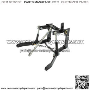 New 3 Point Hitch Kit fits John Deere 140 300 317 Tractor Complete