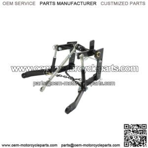 For John Deere 140 300 317 Tractor Three 3 Point Hitch Kit