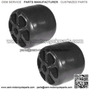 M115245 Two Deck Wheel Fits John Deere