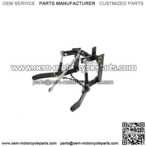 Tractor Three 3 Point Hitch Kit For John Deere 140 300 317