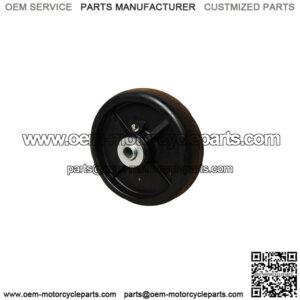 Mower Deck Wheel Fits John Deere 60" 425 445 455 755 855 955 AM107560 6"x 1-1/2