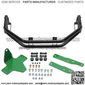 Attachment Bar and Hitch Kit For John Deere ZTrak Zero-Turn Mowers