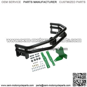 John Deere Rear Bumper and Hitch Kit BM24481