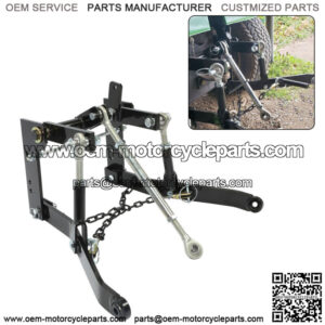 Three 3 Point Hitch Kit for John Deere 140 300 317 Tractor