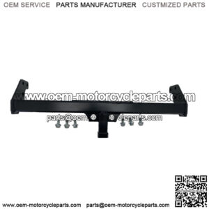 John Deere Original Equipment Hitch - VGB10038