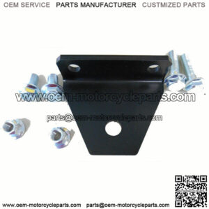 JOHN DEERE HITCH KIT PART NUMBER: BUC10300