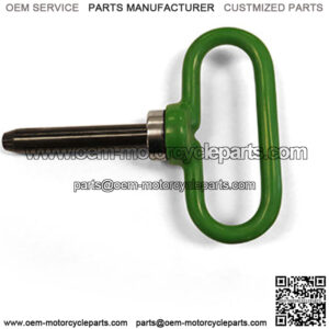 John Deere Lawn Tractor Magnetic Hitch Pin LP63768