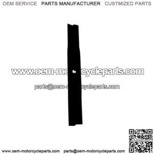 Arnold 38-Inch John Deere Lawn Mower Blade