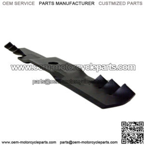 John Deere for M115495 LOT of 3 Gator Style Blade (15-6314)