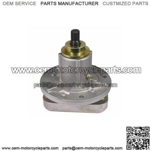 New Spindle Assembly 285-093 Compatible with/Replacement For John Deere mo
