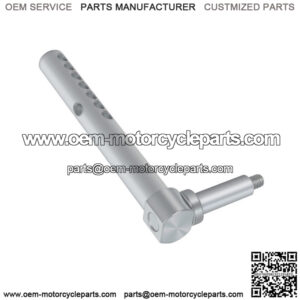 For AM120681 John Deere Original Equipment Mower Deck Gage Wheel Arm 48C 54C 62C