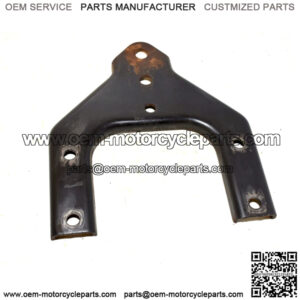 1985 John Deere 318 Garden Tractor * REAR HITCH PLATE * Riding Lawn Mower Part