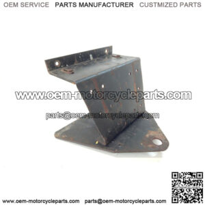 John Deere 325 Hitch Plate