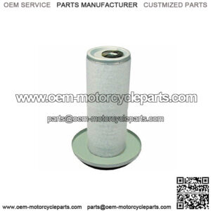 Inner Air Filter; Fits John Deere Am108185 [ste][100-985]
