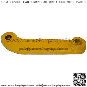 AU43240 Fits John Deere Crawler Excavator RH Bucket Link 690 690A 690B 690C