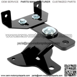 For John Deere Universal 3-Way Lawn Mower Garden Tractor Hitch Support Brace Kit