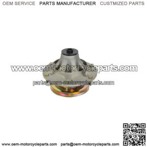 Spindle Assembly Fits John Deere TCA13807-60" & 72" 7 Iron Decks Z-Trak