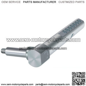 48C 54C 62C Mower Deck Gage Wheel Arm For John Deere AM131289