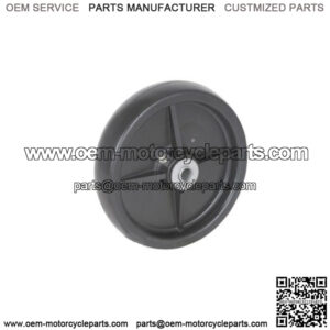 60" Mower Deck Wheel Fits John Deere 425 445 455 755 855 955 AM107561 8"x2.00"