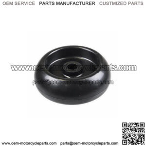 Replacement Lawn Mower Wheel for John Deere # M89339
