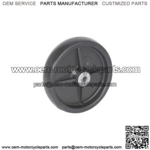 Plastic Deck Wheel Fits John Deere AM107561 B1CO8216