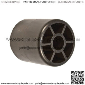 Smooth Deck Roller Fits John Deere Models 13279 13279-A