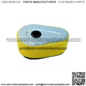 Silver Streak # 100188 Air Filter Combo for John Deere M79451, Kawasaki 11013-21