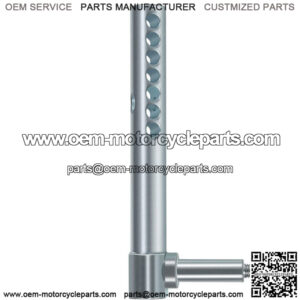 48C 54C 62C Mower Deck Gage Wheel Arm for John Deere AM131289 for 42" 44" 48"