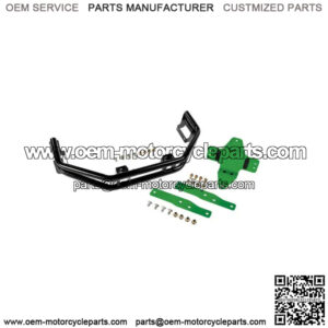 JOHN DEERE MOUNTING PARTS PART NUMBER: BM24481