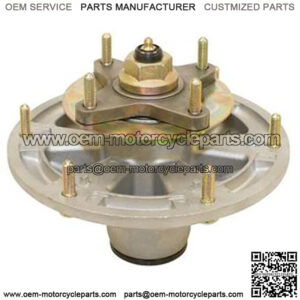 Spindle Assembly Fits John Deere TCA51058, TCA24881