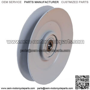 Fits John Deere AM38171 AM103542 Replacement "V" Idler Pulley