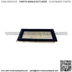 Replacement Air Filter for John Deere, Replaces Part Numbers: LG397795, LG39