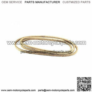 Traction Drive/Gear Drive Belt for John Deere M144570