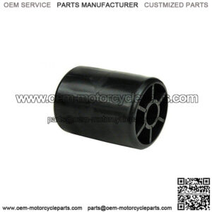 Replacement Deck Roller for John Deere, Replaces Part Numbers: M113955