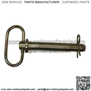 3013-1352 Atlantic Quality Parts Hitch Pin fits John Deere PM15210