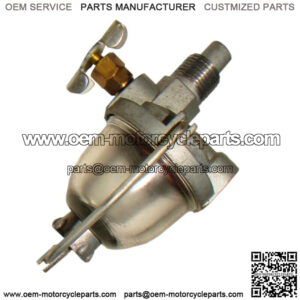 Fuel Sediment Bowl Fits Fits Cub A B C Super 100 140 200 61782C91 38465D