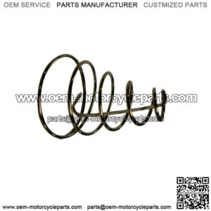 Grille Retainer Spring Clip 391347R1 for IH Fits Cub Cadet 72 104 105 124 125 12