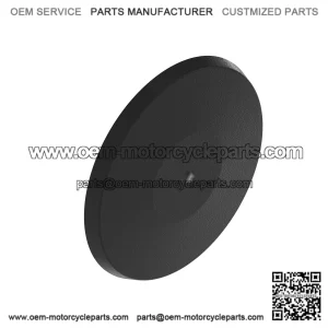 Heavy-Duty Closing Wheel Assembly Replacement - 12" X 0.8"