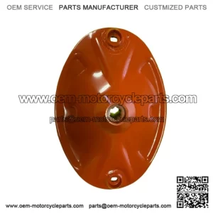 A-76N562 Mower Disc Replacement for Kuhn 56200700 GMD44/55/66/77 & CC19335 240/260/1327